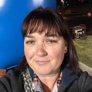 Meet your Posher, Brandy